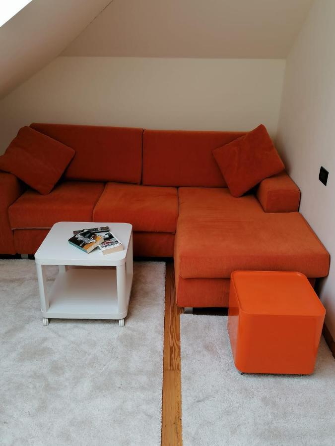 Das Loft باد كلينكيرشهايم المظهر الخارجي الصورة