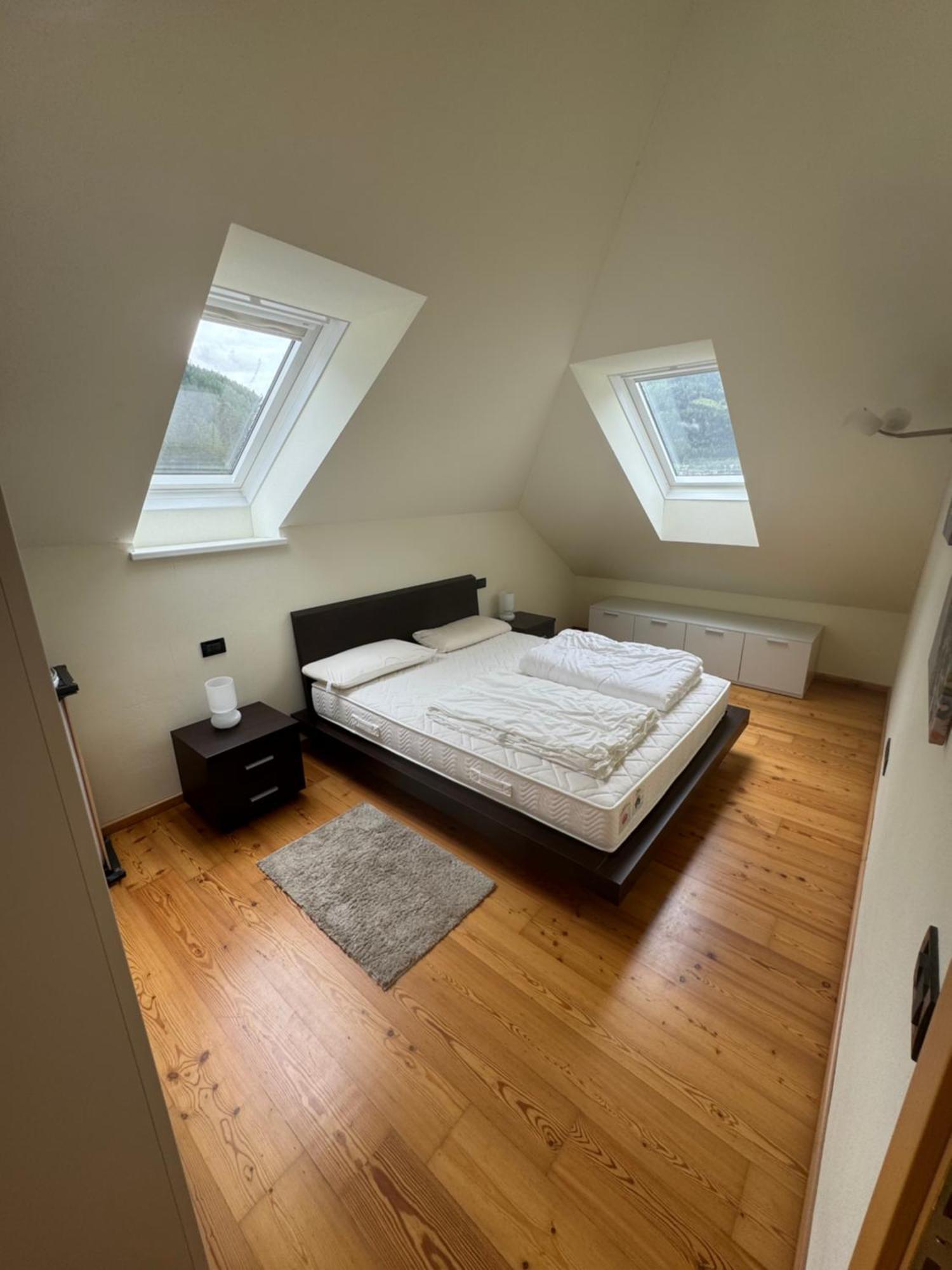 Das Loft باد كلينكيرشهايم المظهر الخارجي الصورة