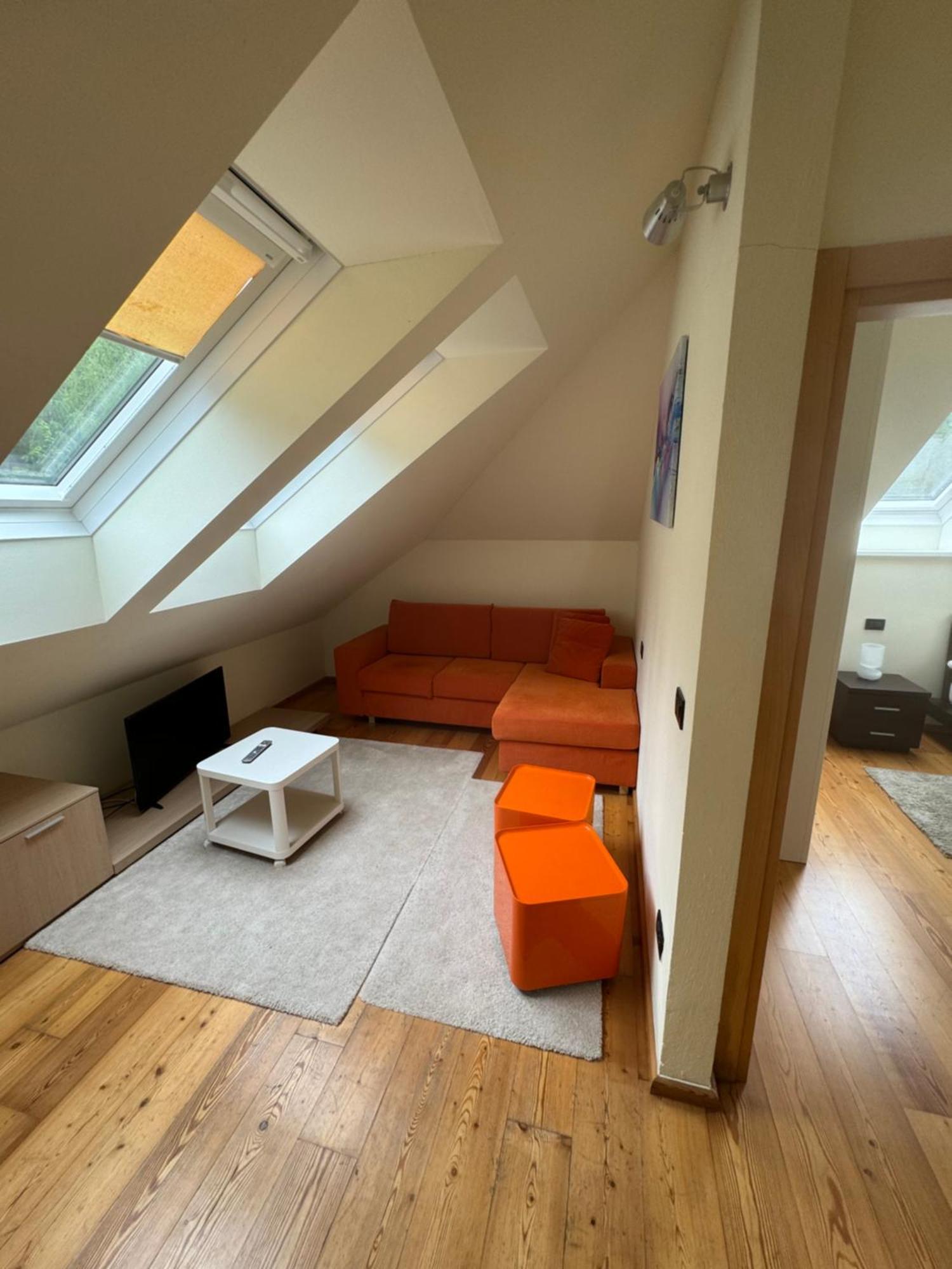 Das Loft باد كلينكيرشهايم المظهر الخارجي الصورة